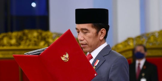 Tagar #IndonesiaTerserah Isyarat Masyarakat Yang Tidak Peduli Pemerintahan Jokowi