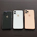 Behold: This is the first leaked image that shows us what Apple’s iPhone 11 really looks like