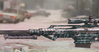 List of the Best Call of Duty Mobile Sniper Garena ...