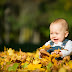 Λόγοι και χαρακτηριστικά που κάνουν τα μωρά του Οκτωβρίου να ξεχωρίζουν