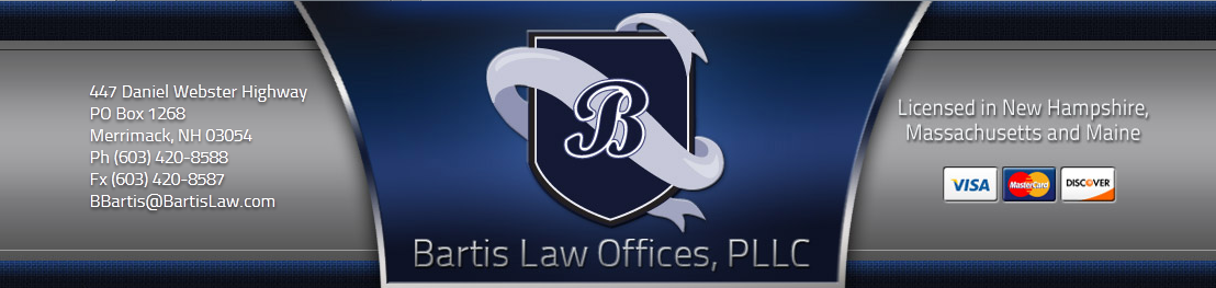 Bartis Law Offices