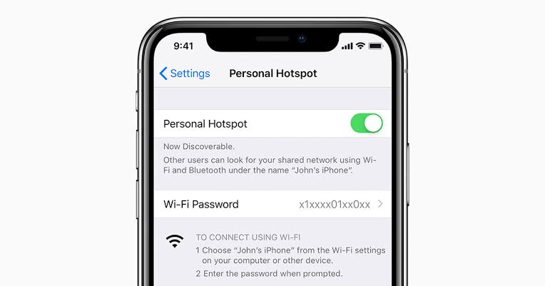 3 Cara Mengaktifkan Hotspot iPhone Secepat Kilat, Anti Gagal!