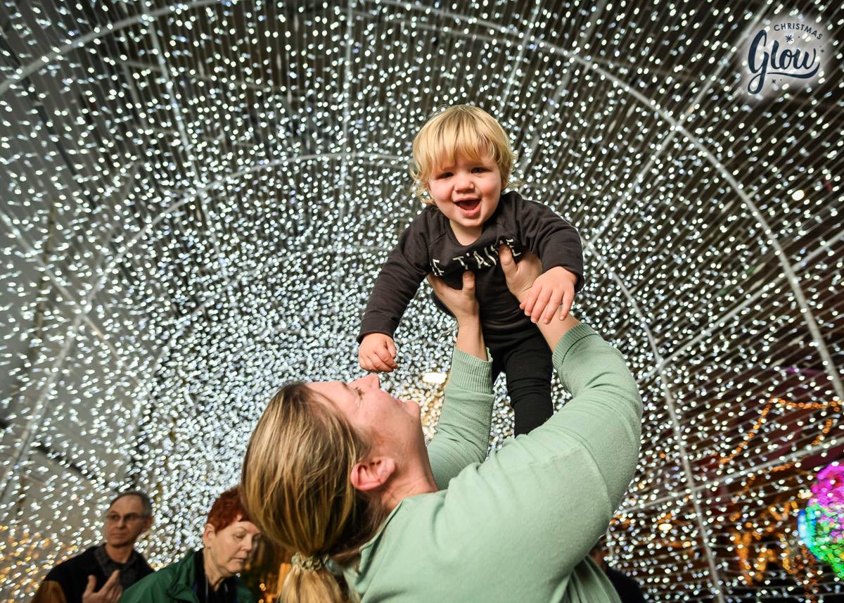 Stuff to do with your kids in Kitchener Waterloo Christmas Events and