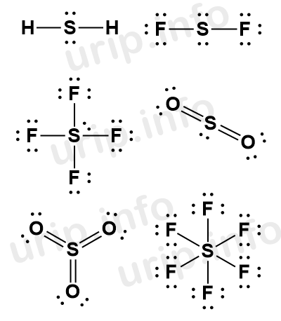 Perbedaan Valensi Dan Elektron Valensi Beserta Contoh Urip Dot Info
