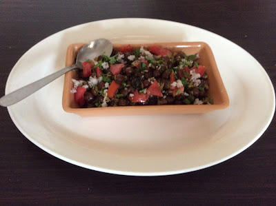 chatpata chana masala
