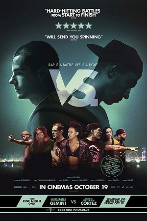 Vs - Legendado Torrent