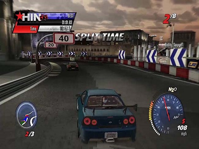 Juiced 2 Hot Import Nights Torrent Games Free Download