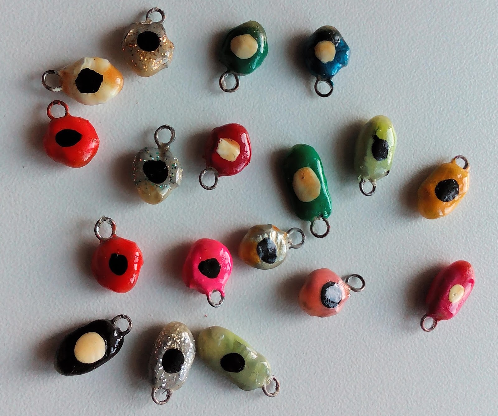 тейл спиннер с алиэкспресс. самоделки ультралайт колебалки. мандула на судака. силикон для рыбалки. силиконовые приманки для зимней рыбалки.