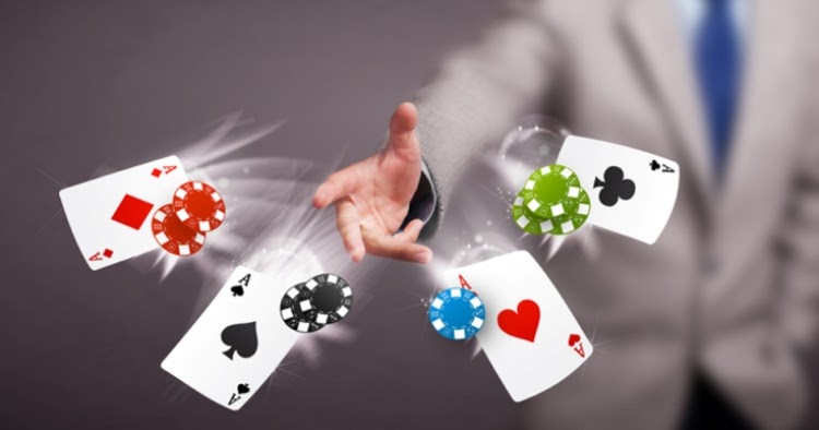 Cara Menang Bermain Poker Online Indonesia