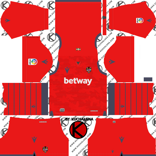 512x512 kits 2020 Clearance