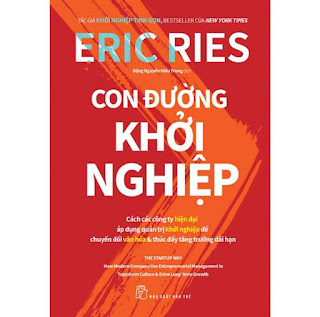 Con Đường Khởi Nghiệp ebook PDF EPUB AWZ3 PRC MOBI