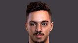 Pes 2013 Face And Hair Luca Pellegrini Kazemario Evolution