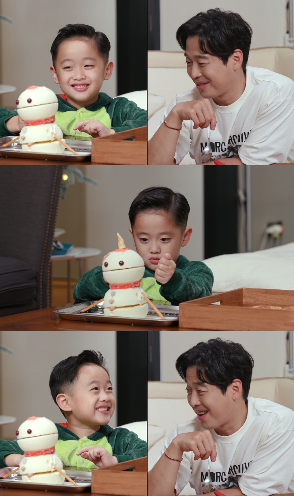 Fun Restaurant Korean Variety Show Travelog Syuhada Salleh