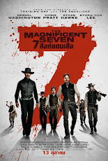 The Magnificent Seven (2016) 7 สิงห์แดนเสือ [HD]