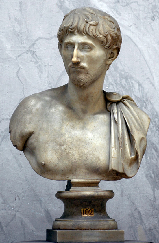 MARCO EMILIO LEPIDO M. AEMILIUS LEPIDUS (Triunvirato)