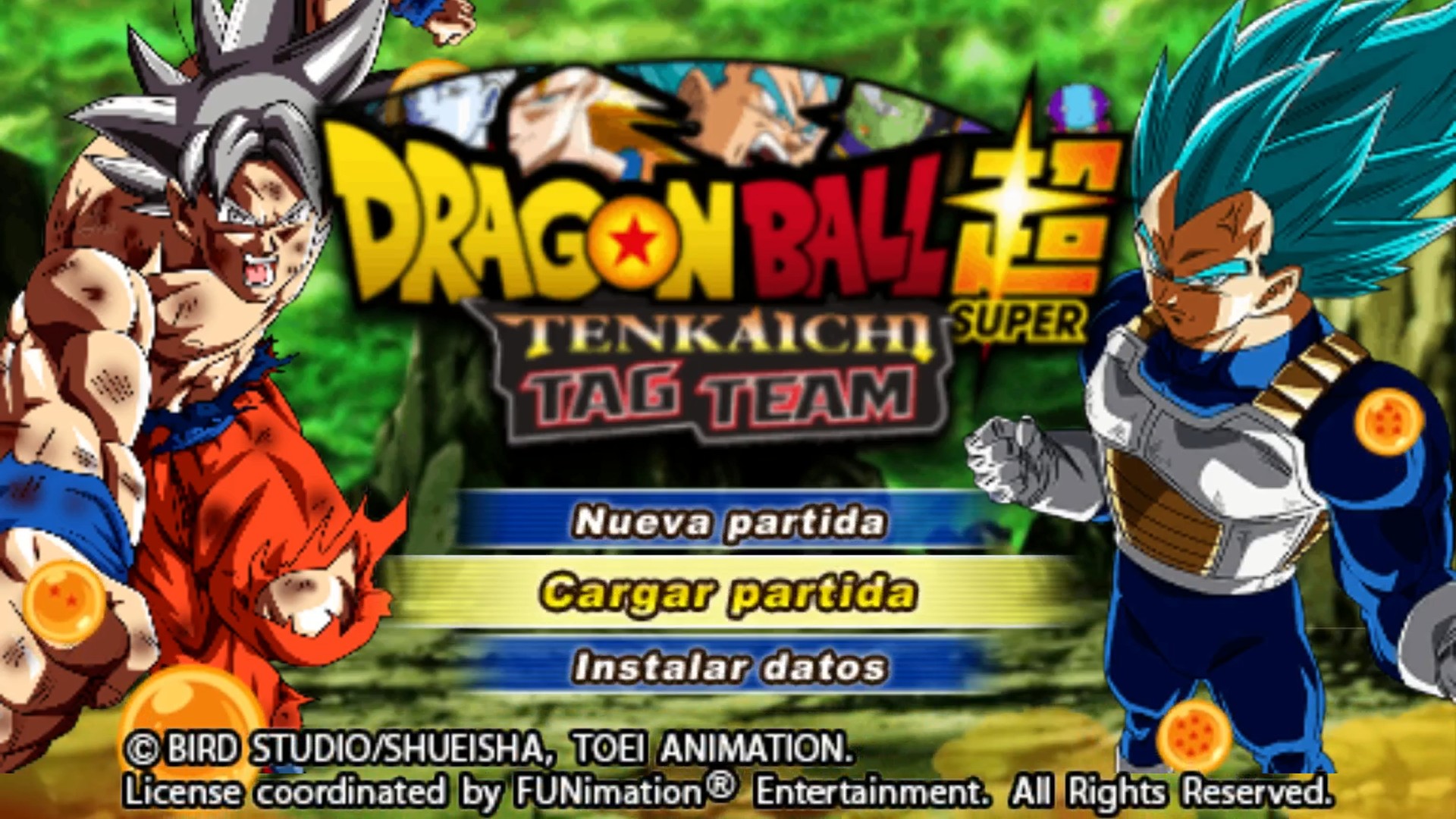 dbz ttt mod beta 3 menu download dbz ttt mod beta 3 menu download