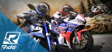 download ride pc