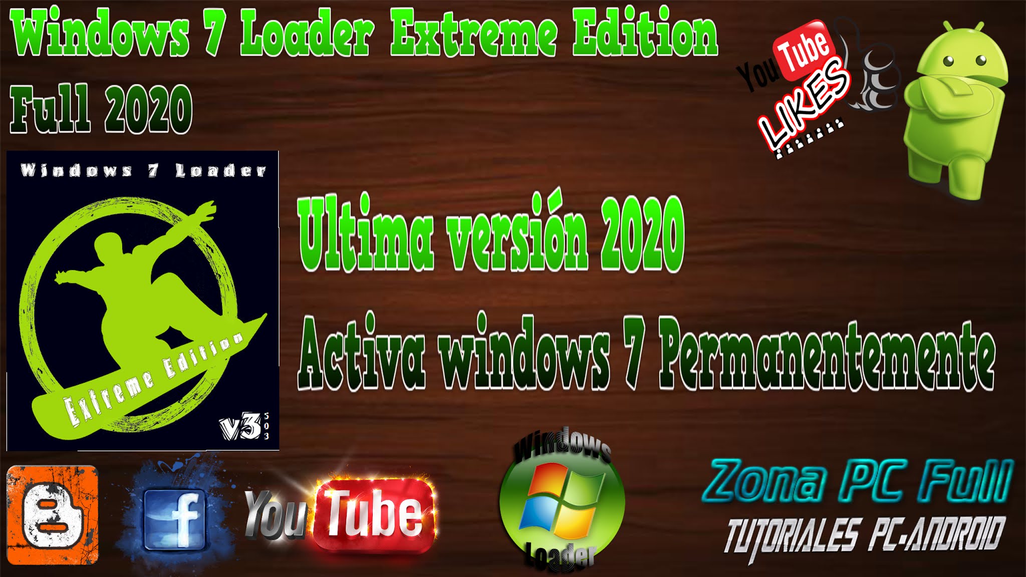 descargar windows loader para windows 7 ultimate 32 bits gratis descargar windows loader para windows 7 ultimate 32 bits gratis
