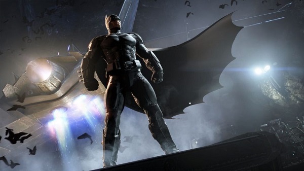 أستوديو Warner Bros يعمل على مشروع جديد مقتبس من عالم DC Comics