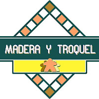 Madera y Troquel