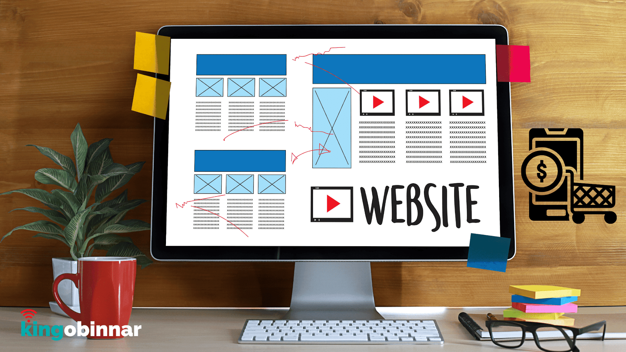 Ecommerce business in Nigeria