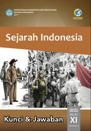 Soal uts sejarah indonesia kelas 11 semester 1