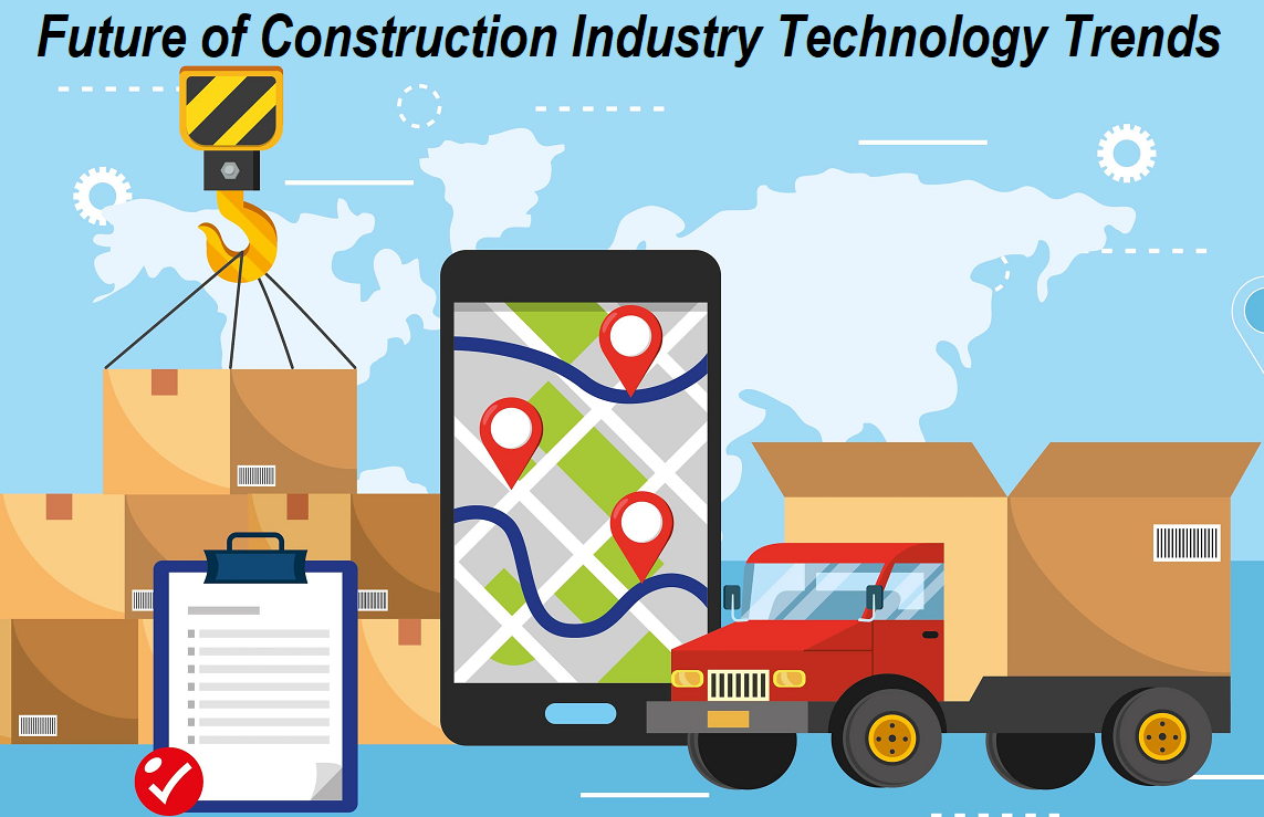 Future of Construction Industry