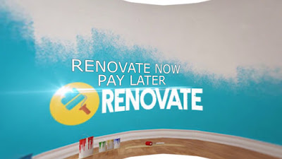 renovate now pay later