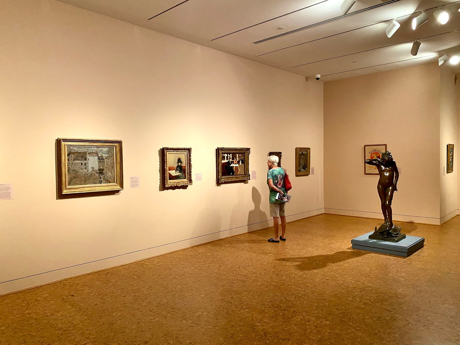 Southwest Daily Images Baker Museum