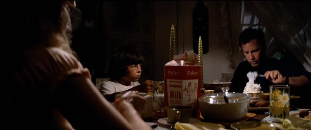 Bliskie spotkania trzeciego stopnia