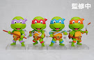 Nendoroid Teenage Mutant Ninja Turtles Leonardo (#1987) Figure