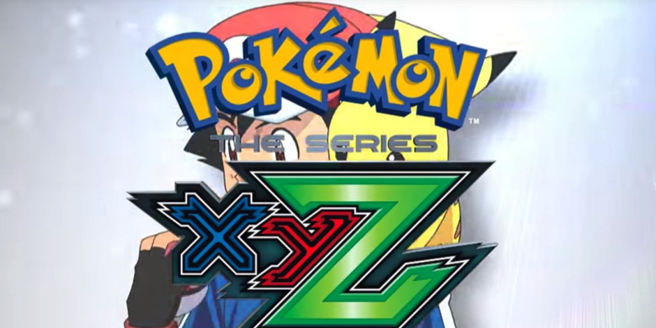 CN Estreia Segunda Temporada de Pokémon XY nos EUA