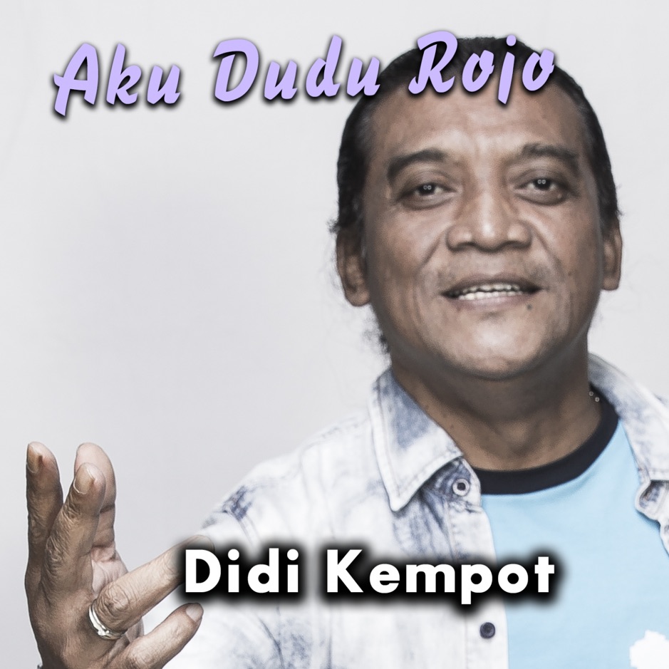 Didi Kempot - Aku Dudu Rojo (Single) [iTunes Plus AAC M4A] - Indo New Hits