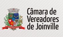 Câmara Vereadores Joinville