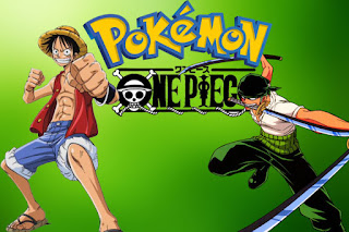 Pokemon FireRed One Piece Cover