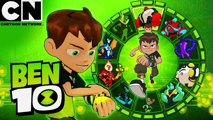 Play Ben 10 Omniverse Games Free Online Ben 10 Omniverse Games Cartoon Network