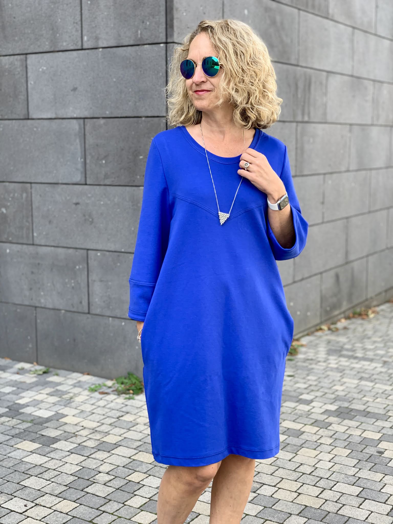 Herzenssachen Hier kommt Lexi!