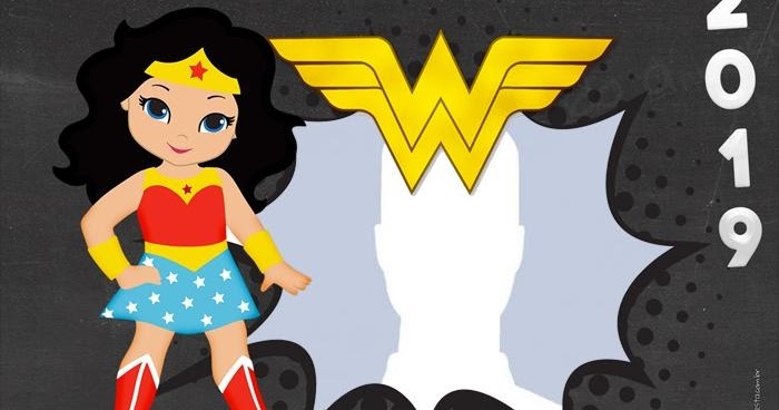 Free Printable Wonder Woman 2019 Calendar Oh My Fiesta For Geeks Free Printable Wonder Woman 2019 Calendar Oh My Fiesta For Geeks