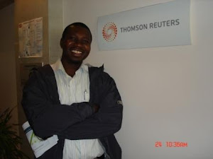 Reuters Training SA 2011