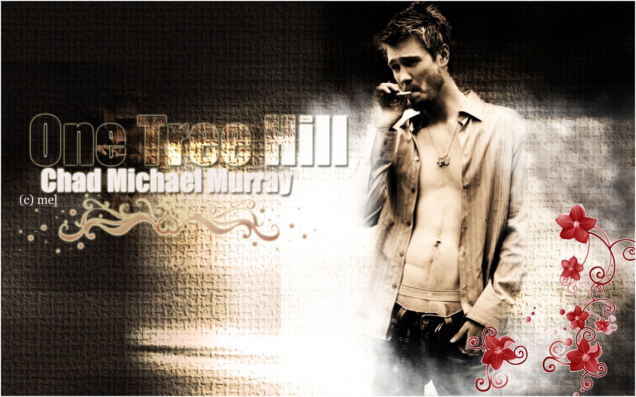 Lovella Licznar: chad michael murray wallpaper hd
