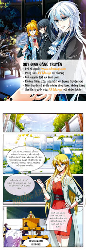 Tam Nhãn Hao Thiên Lục chap 224