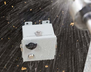 Southco UL Recognized Access Hardware - TCH