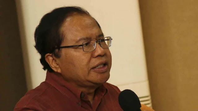 Rizal Ramli: Di Atas Kertas Pak Prabowo Sudah Menang, Kecuali Ada Kecurangan Rizal Ramli: Di Atas Kertas Pak Prabowo Sudah Menang, Kecuali Ada Kecurangan