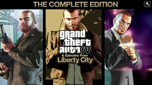 تنزيل مجاني للعبة_Grand Theft Auto IV _للكمبيوتر_رابط_مباشر_عدة_روابط_تورنت