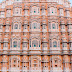 Jaipur: The Ancient 'Pink City' of Rajasthan