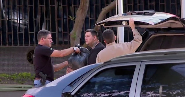 Hacker fala como obteve contato de Glenn e diz que acessou Telegram de Dilma e Lula