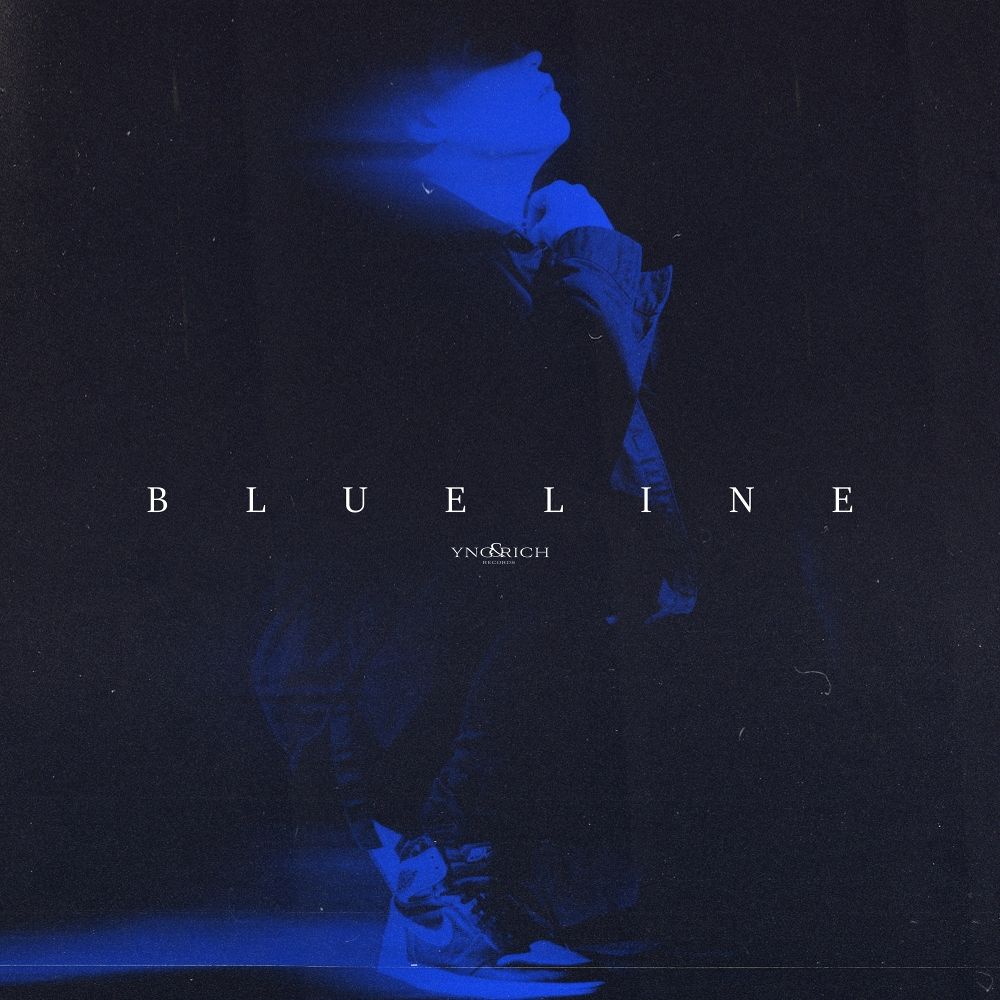 twlv – Blueline – EP