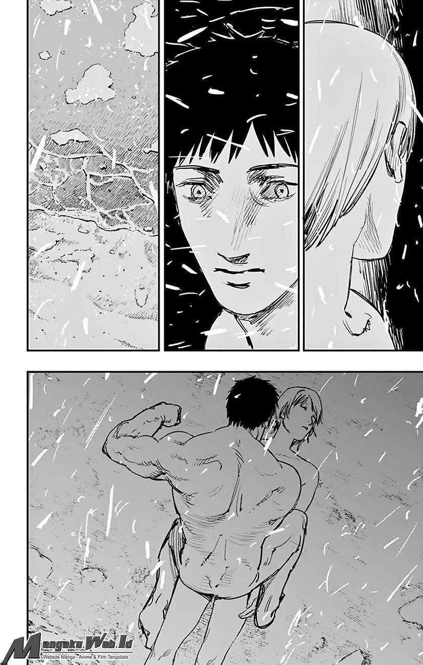 Fire Punch Chapter 52-10