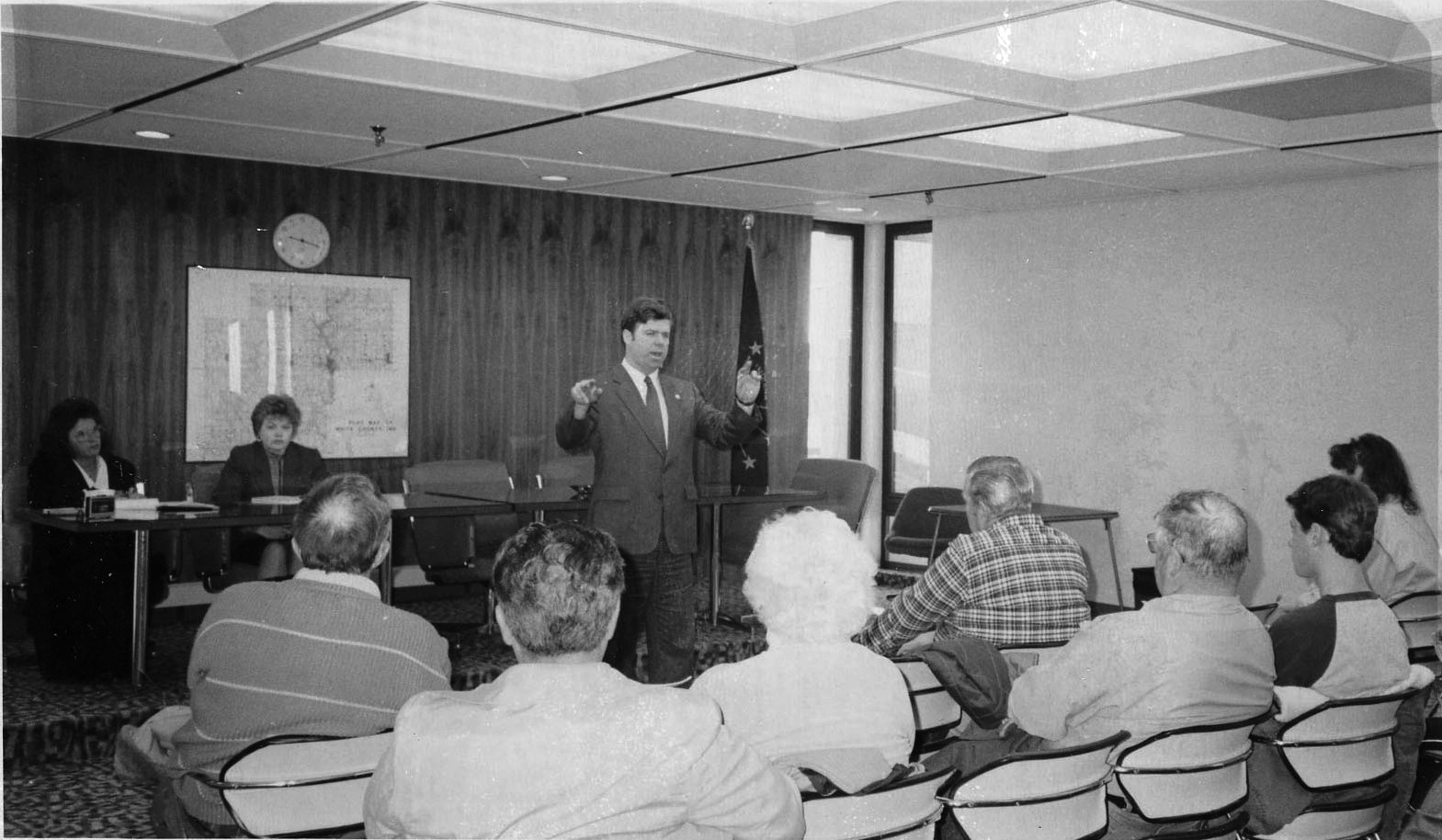 Ray E. Boomhower's Books Indiana Congressman Jim Jontz