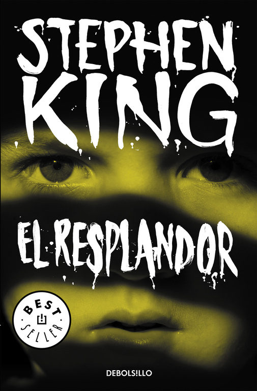 Reseña El Resplandor Stephen King Sueños